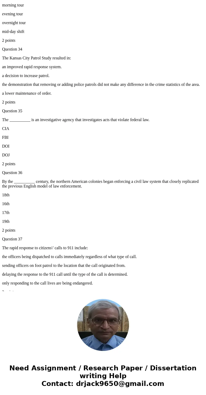 Question 1////Theories of Law Subject __________ is a collaborative effort of two or more agencies that provides resources, expertise, and information with the 