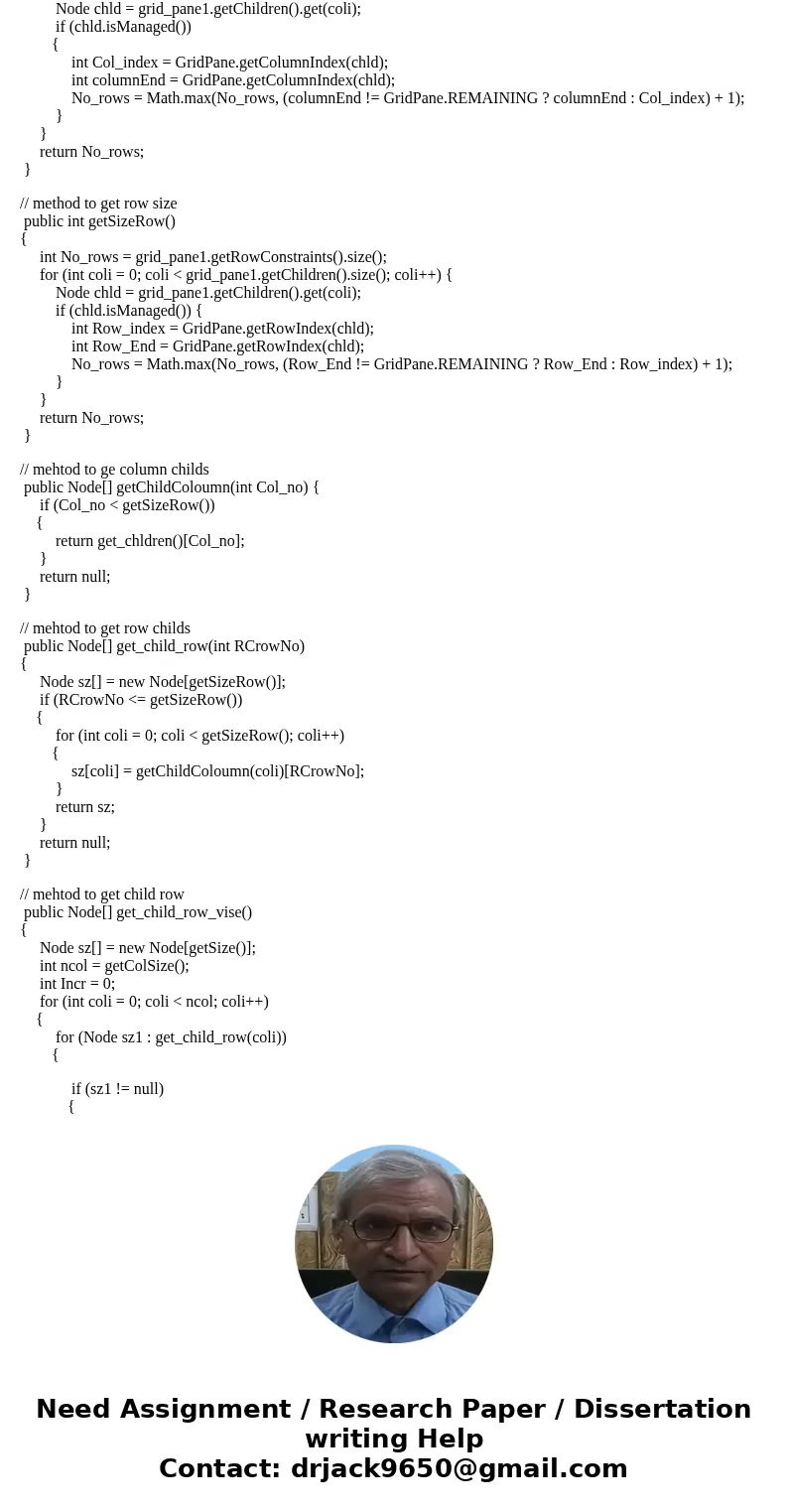 Set up a JavaFX GUI-based program that shows a 10 times 10 grid of labels that forms a multiplication table, with the labels displaying the multiplication prob  Set up a JavaFX GUI-based program that shows a 10 times 10 grid of labels that forms a multiplication table, with the labels displaying the multiplication prob
