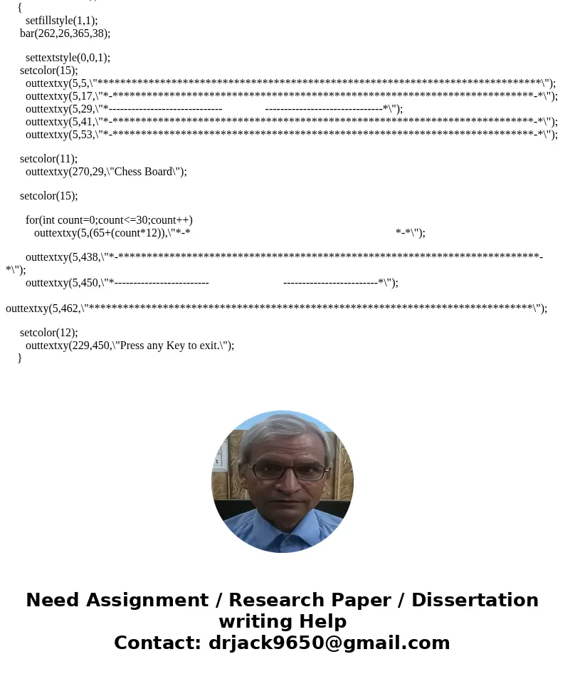 The international rules of chess only require that the 64 squares on a chessboard alternate between \ The international rules of chess only require that the 64 squares on a chessboard alternate between \