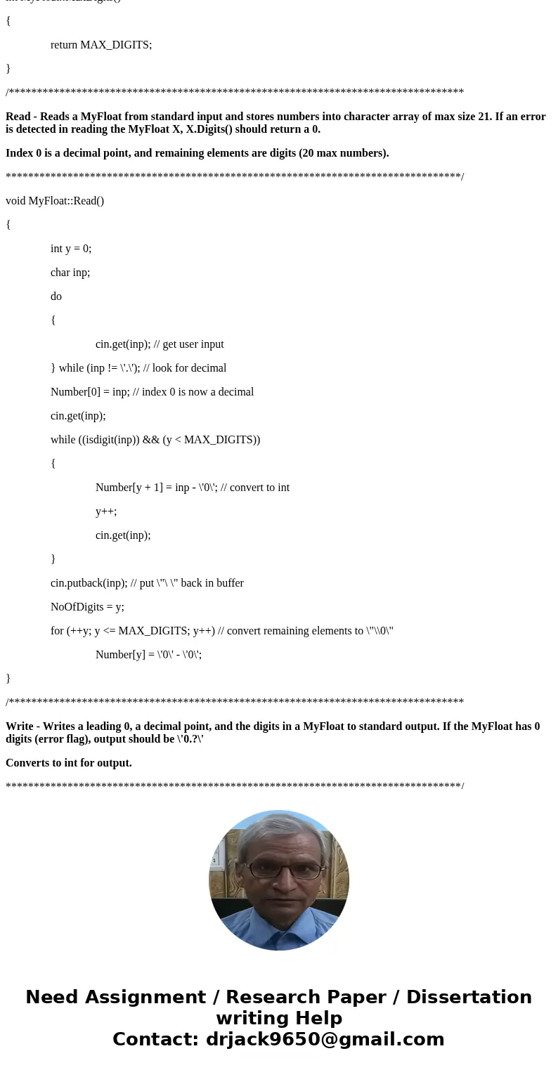 This assignment calls for doing a partial implementation of the abstract data type \ This assignment calls for doing a partial implementation of the abstract data type \