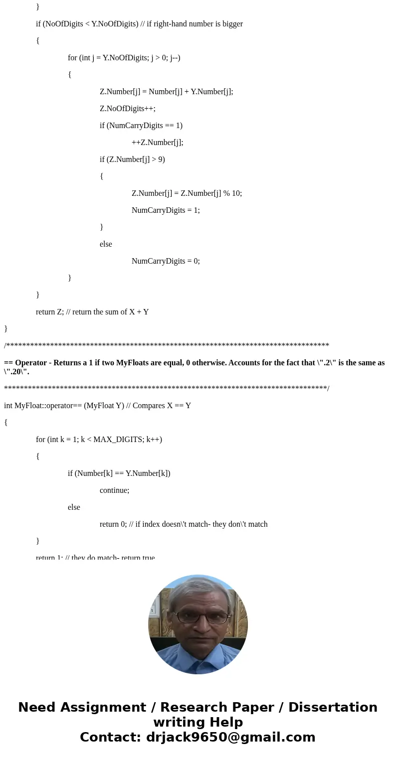 This assignment calls for doing a partial implementation of the abstract data type \ This assignment calls for doing a partial implementation of the abstract data type \