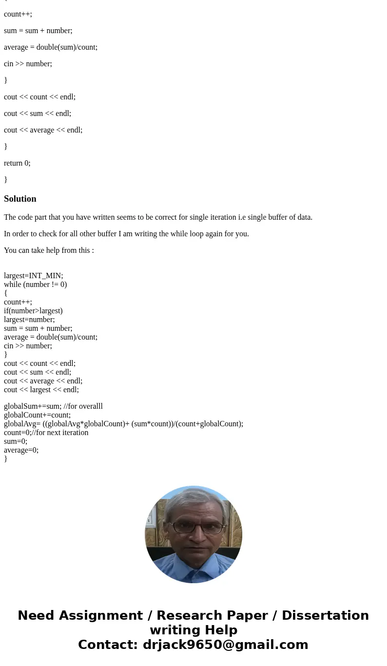 This is a C++ assignment that I\'m trying to create and would like some help understanding while loops, with possible integration of for loops and if statements This is a C++ assignment that I\'m trying to create and would like some help understanding while loops, with possible integration of for loops and if statements