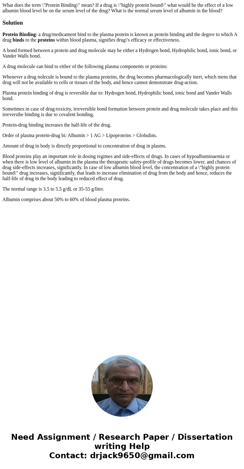 What does the term \ What does the term \