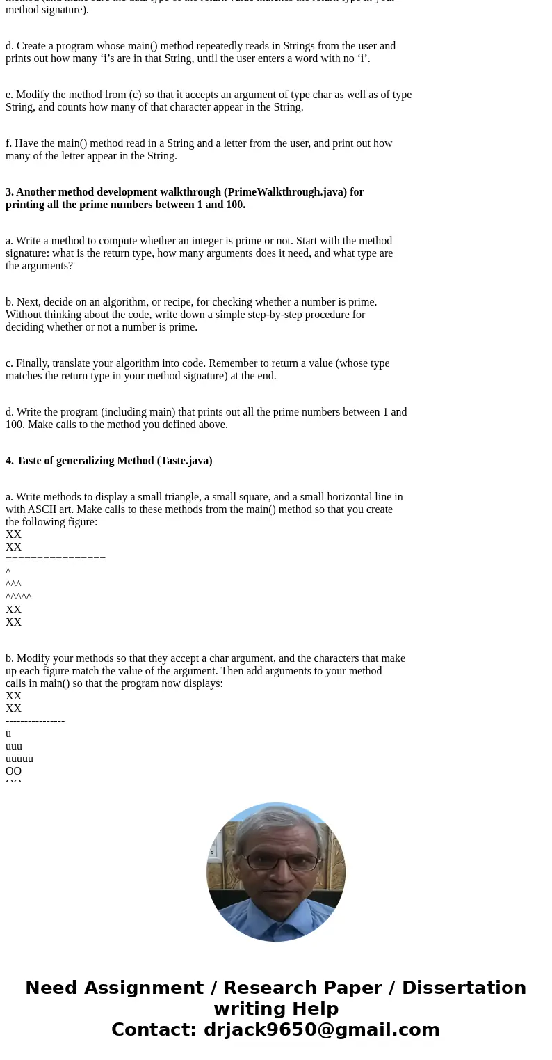 1. Tracing Programs For each program below, show what is displayed on the screen when the code executes. A. import java.util.Arrays; public class ReferenceSeman 1. Tracing Programs For each program below, show what is displayed on the screen when the code executes. A. import java.util.Arrays; public class ReferenceSeman