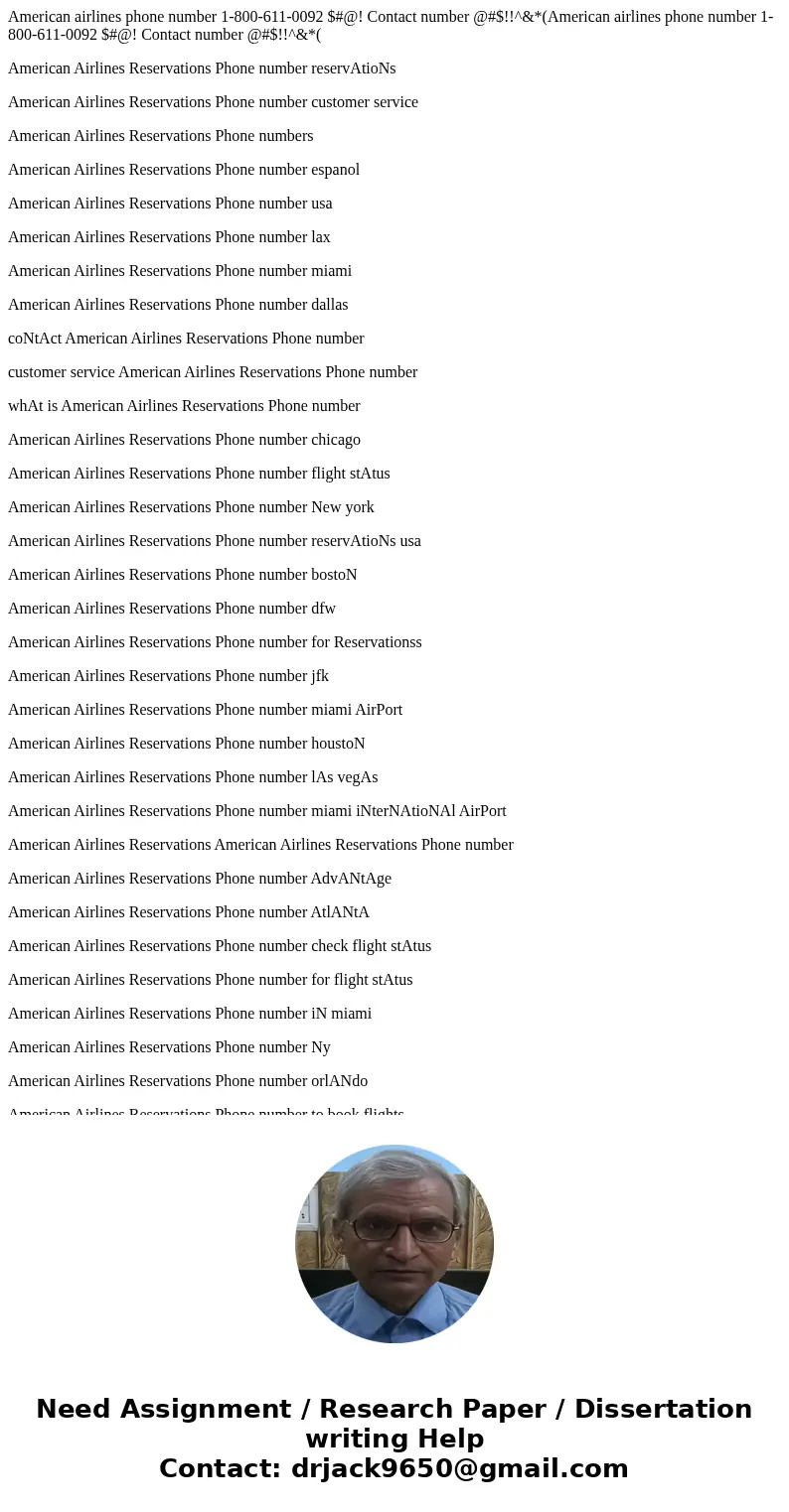 American airlines phone number 1-800-611-0092 $#@! Contact number @#$!!^&*(American airlines phone number 1-800-611-0092 $#@! Contact number @#$!!^&*( A American airlines phone number 1-800-611-0092 $#@! Contact number @#$!!^&*(American airlines phone number 1-800-611-0092 $#@! Contact number @#$!!^&*( A