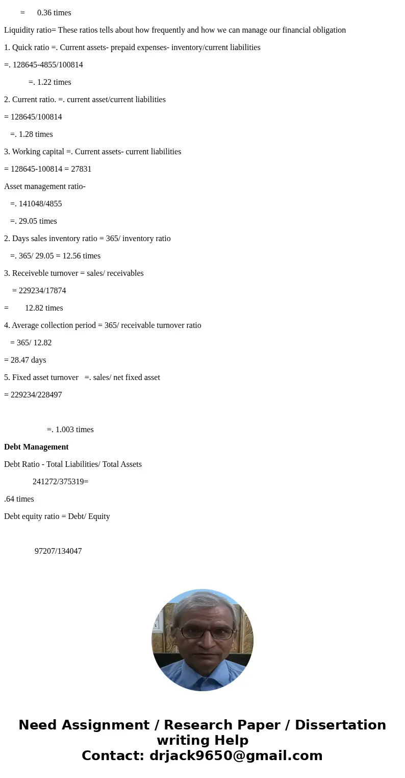-COMPANY NAME Pfizer PLEASE ADD AS MUCH IN DEPTH DETAIL AS YOU CAN. As the new financial manager of your company, the CEO has asked you to provide a brief analy -COMPANY NAME Pfizer PLEASE ADD AS MUCH IN DEPTH DETAIL AS YOU CAN. As the new financial manager of your company, the CEO has asked you to provide a brief analy