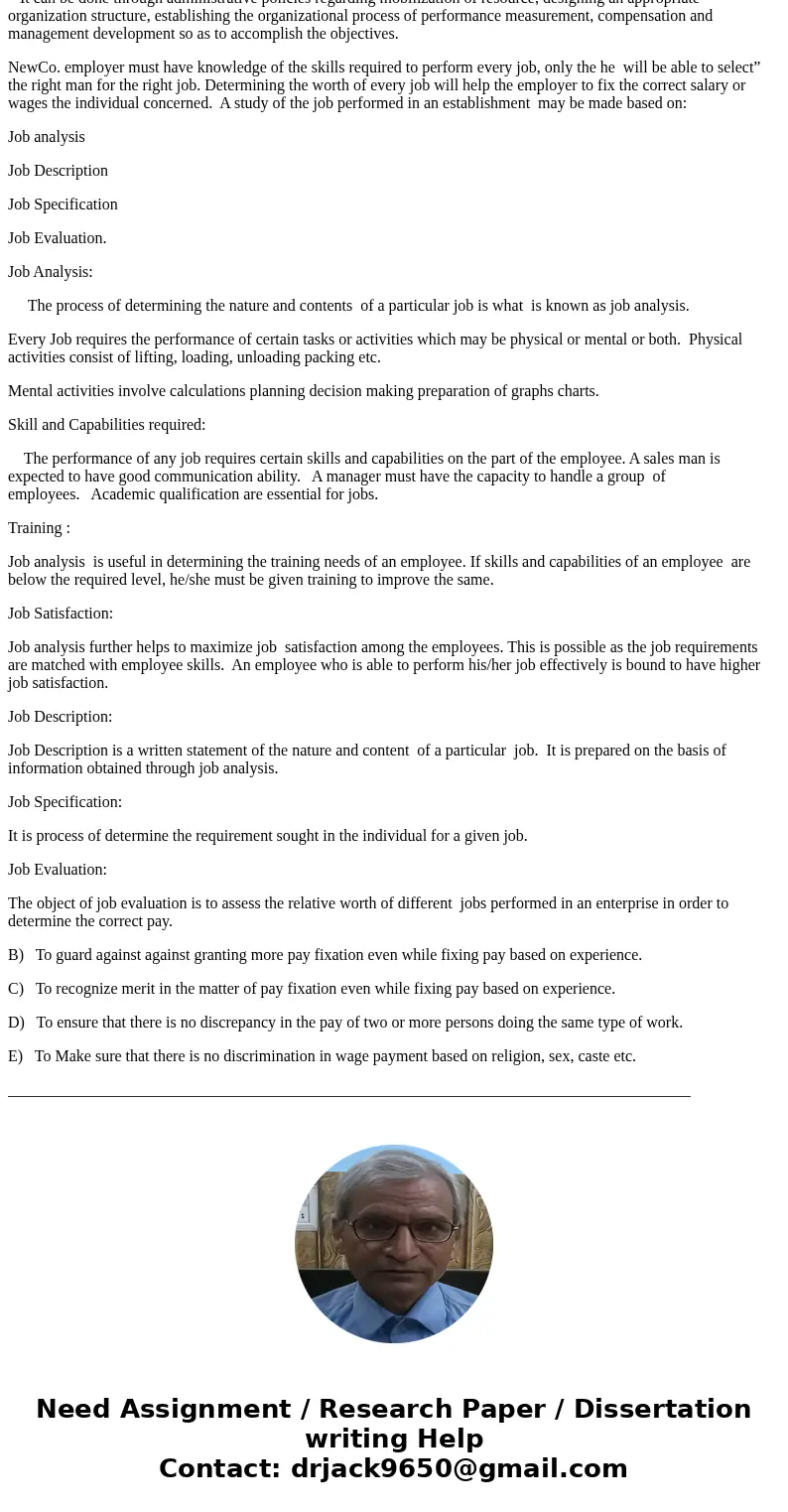 Company NewCo has hired you to advise its senior management on how to communicate a strategy for unleashing the firm’s creativity. You have eight weeks to put y Company NewCo has hired you to advise its senior management on how to communicate a strategy for unleashing the firm’s creativity. You have eight weeks to put y