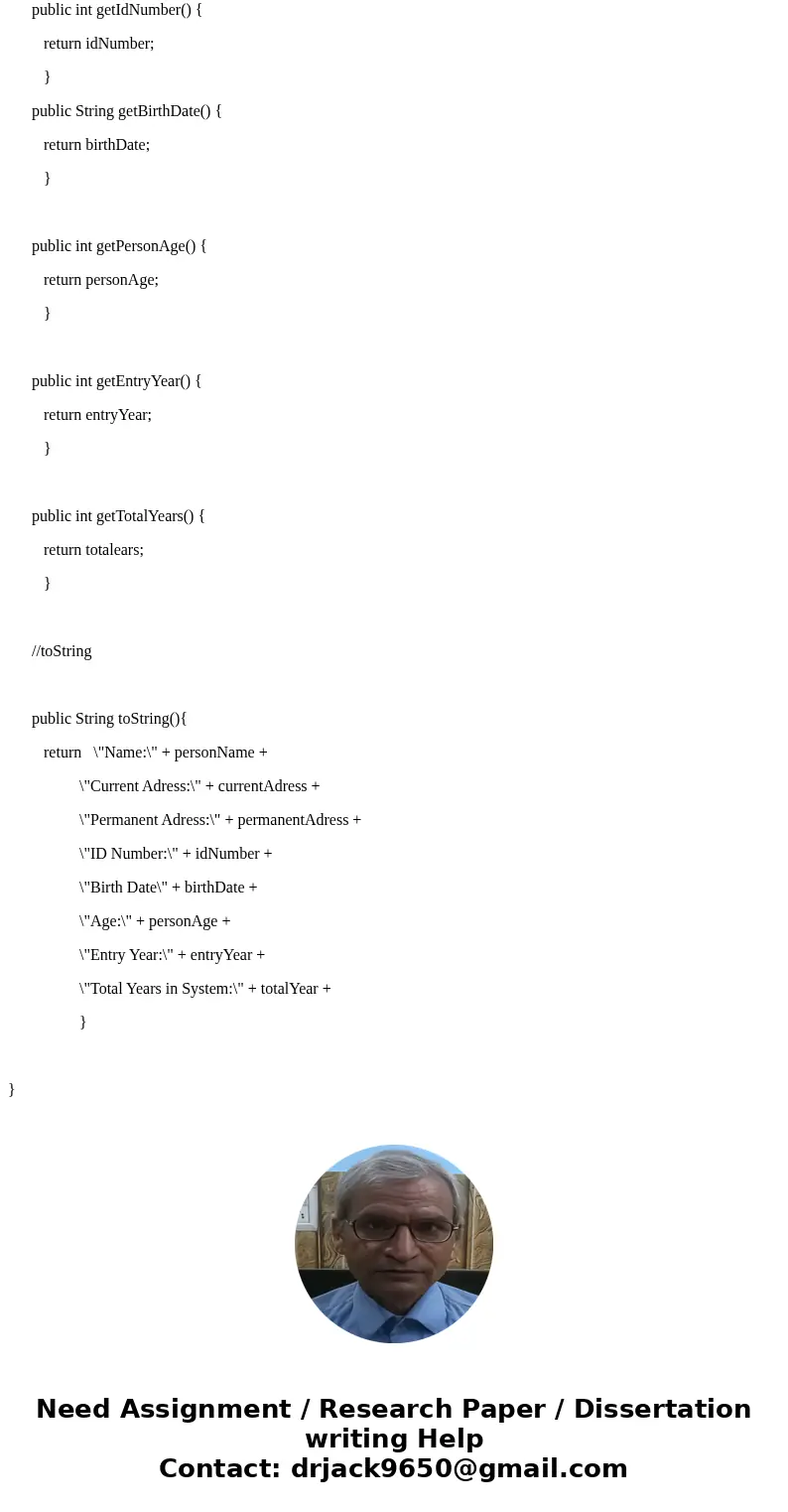 Create a reference data type using the following criteria. Problem statement: Create a reference data type that will be used by a college to store a persons inf Create a reference data type using the following criteria. Problem statement: Create a reference data type that will be used by a college to store a persons inf