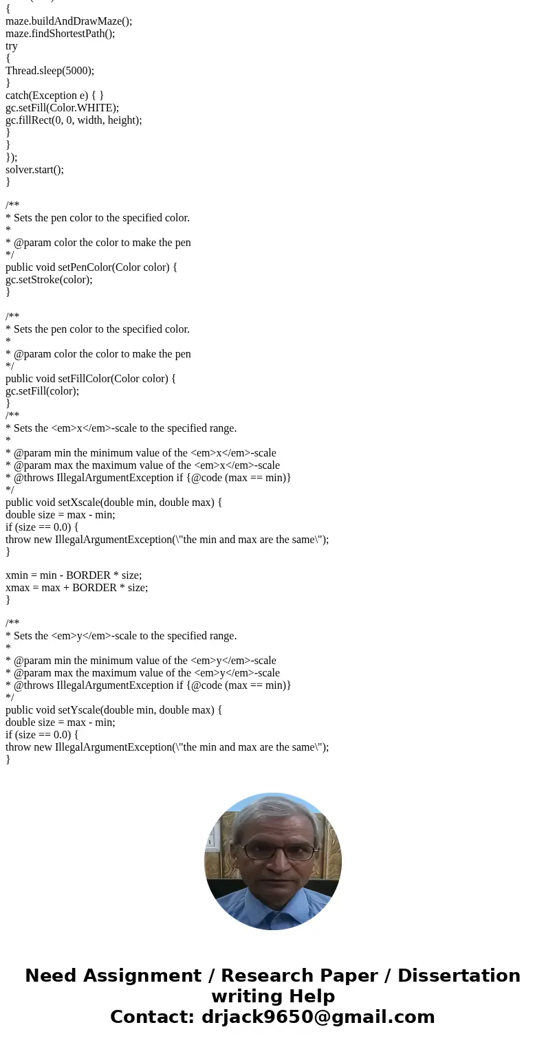 Find the shortest route through a maze using linking and linked lists, the strategy is based on the concept of breadth first search. (Code for maze provided) (P Find the shortest route through a maze using linking and linked lists, the strategy is based on the concept of breadth first search. (Code for maze provided) (P