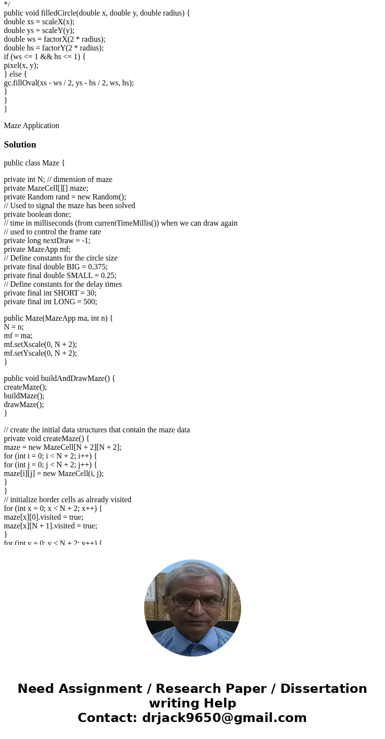 Find the shortest route through a maze using linking and linked lists, the strategy is based on the concept of breadth first search. (Code for maze provided) (P Find the shortest route through a maze using linking and linked lists, the strategy is based on the concept of breadth first search. (Code for maze provided) (P