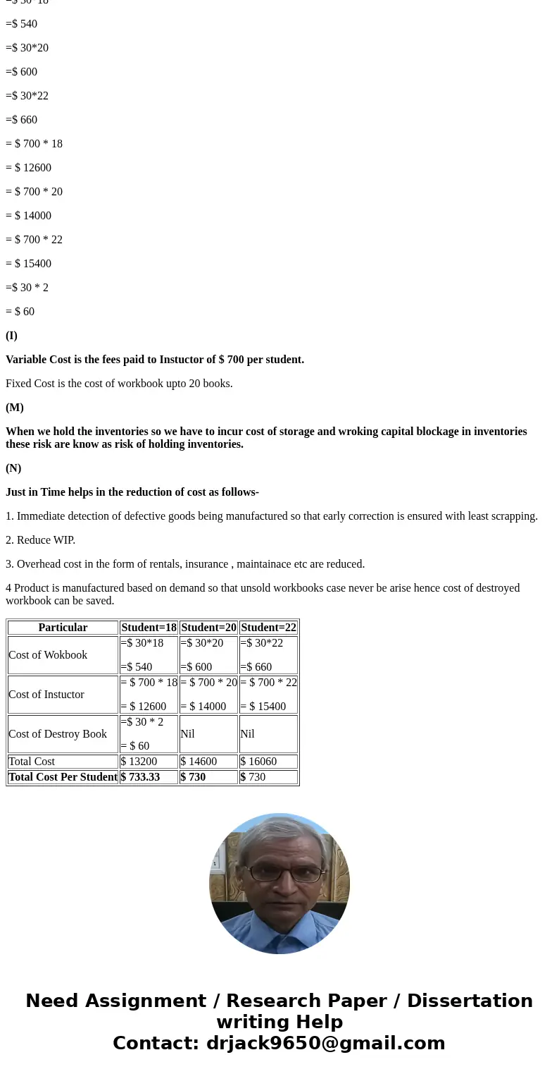 Franklin Training Services (FTS) provides instruction on the use of computer software for the employees of its corporate clients. It offers courses in the clien Franklin Training Services (FTS) provides instruction on the use of computer software for the employees of its corporate clients. It offers courses in the clien
