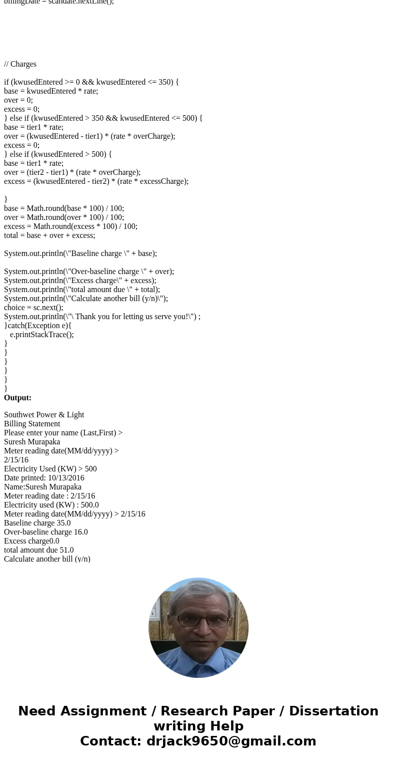 getting this error please help. import java.text.SimpleDateFormat; import java.util.Date; import java.util.Scanner; public class self2 { public static void main getting this error please help. import java.text.SimpleDateFormat; import java.util.Date; import java.util.Scanner; public class self2 { public static void main
