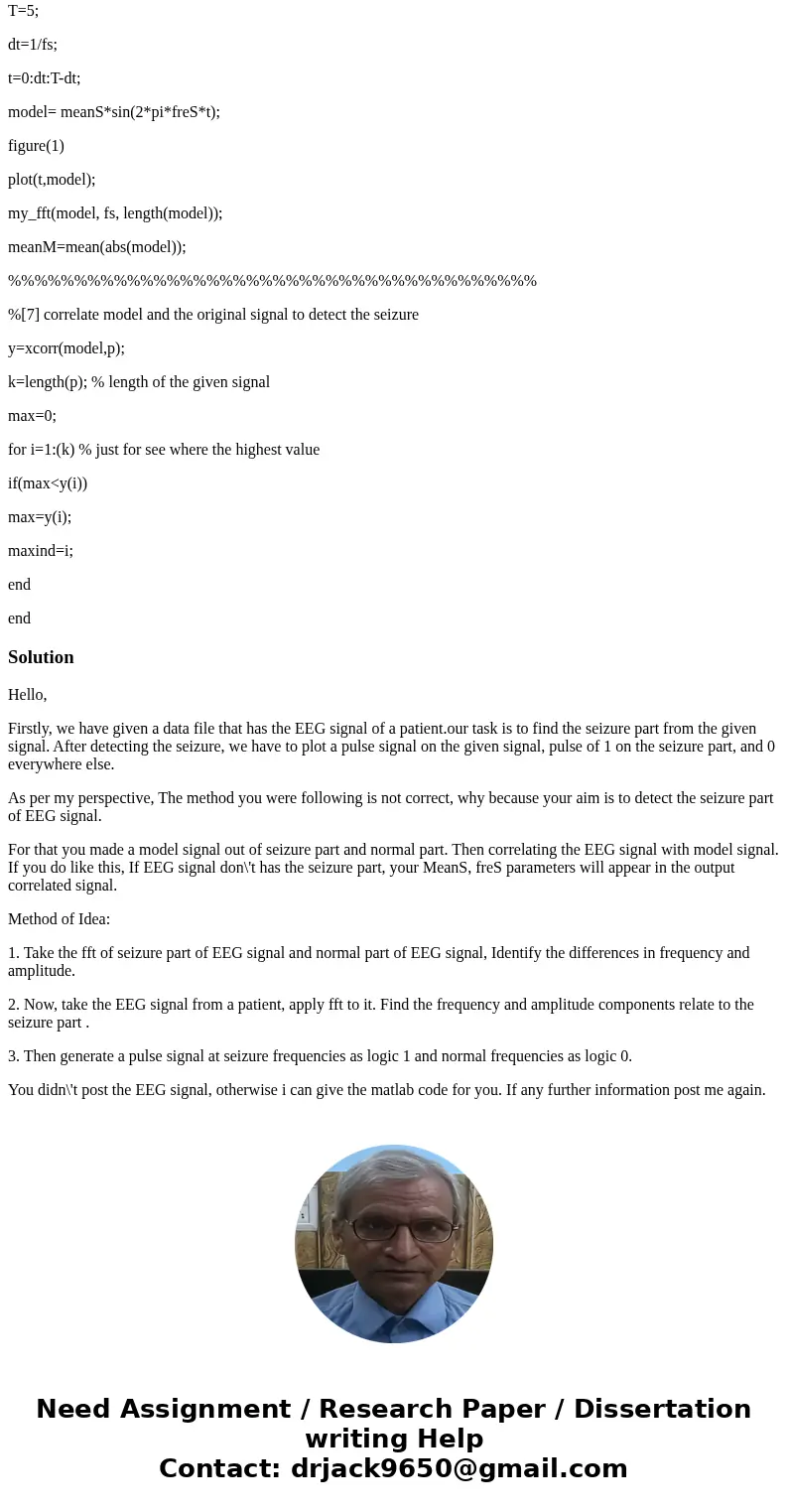 Hi, Please i have problem in my assignment in Digital signal processing in MATLAB, so can anyone help me with it ASAP? Firstly, we have given a data file that h Hi, Please i have problem in my assignment in Digital signal processing in MATLAB, so can anyone help me with it ASAP? Firstly, we have given a data file that h