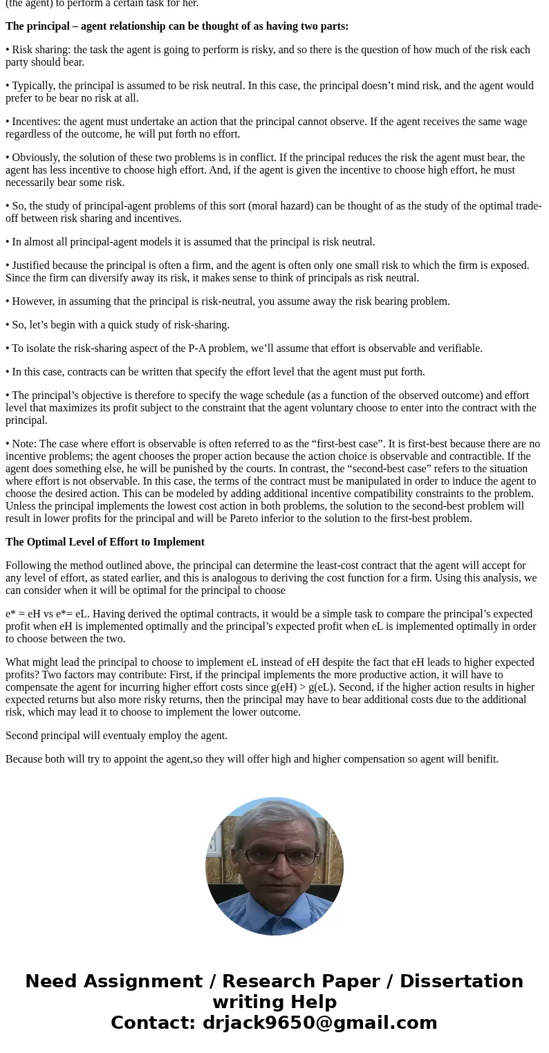 I have some questions about Managerial Economics. I want some professional tutors help me solve them.Please give me detailed solutions. Thank you!SolutionFor gi I have some questions about Managerial Economics. I want some professional tutors help me solve them.Please give me detailed solutions. Thank you!SolutionFor gi