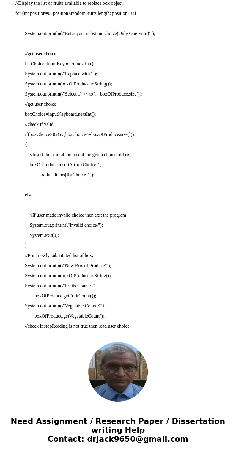 java method already defined/String[] fruits=new String[SIZE]; cannot be found in two .java files out of errors in these two .javas: import java.io.FileInputStre