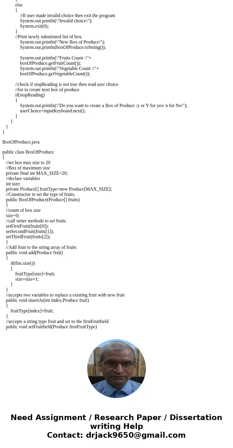 java method already defined/String[] fruits=new String[SIZE]; cannot be found in two .java files out of errors in these two .javas: import java.io.FileInputStre