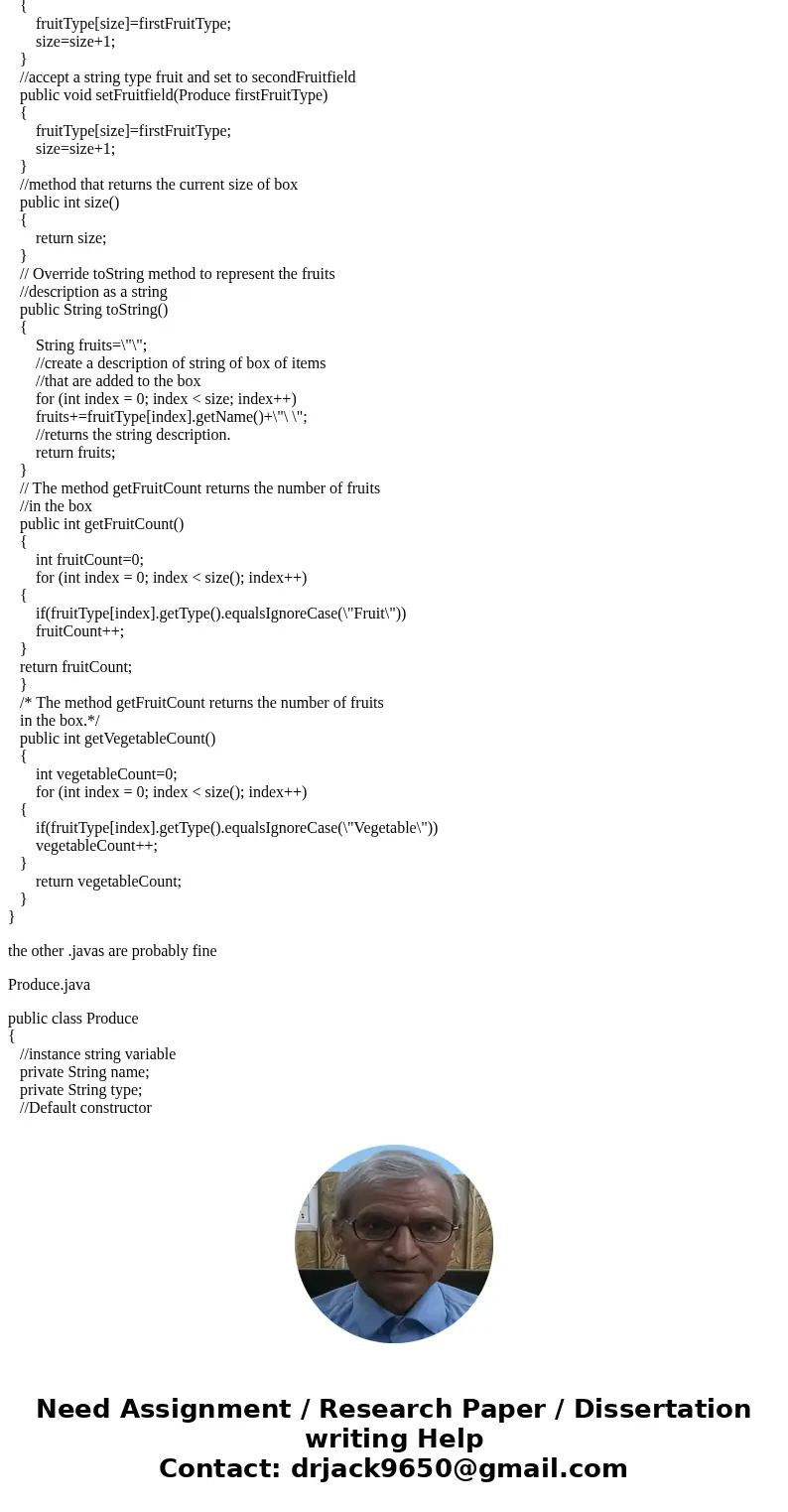 java method already defined/String[] fruits=new String[SIZE]; cannot be found in two .java files out of errors in these two .javas: import java.io.FileInputStre