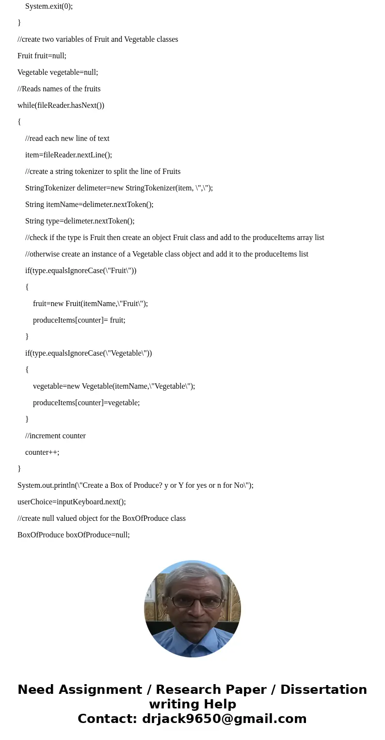 java method already defined/String[] fruits=new String[SIZE]; cannot be found in two .java files out of errors in these two .javas: import java.io.FileInputStre
