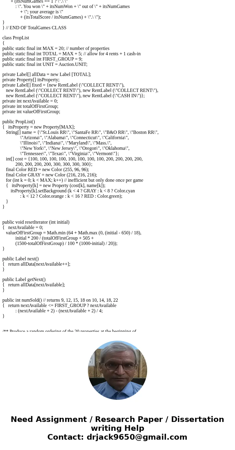 Java Programming Implement an auction application with the following features/functionality: Inputs for an item and minimum bid amount. Inputs for bidder name,  Java Programming Implement an auction application with the following features/functionality: Inputs for an item and minimum bid amount. Inputs for bidder name,