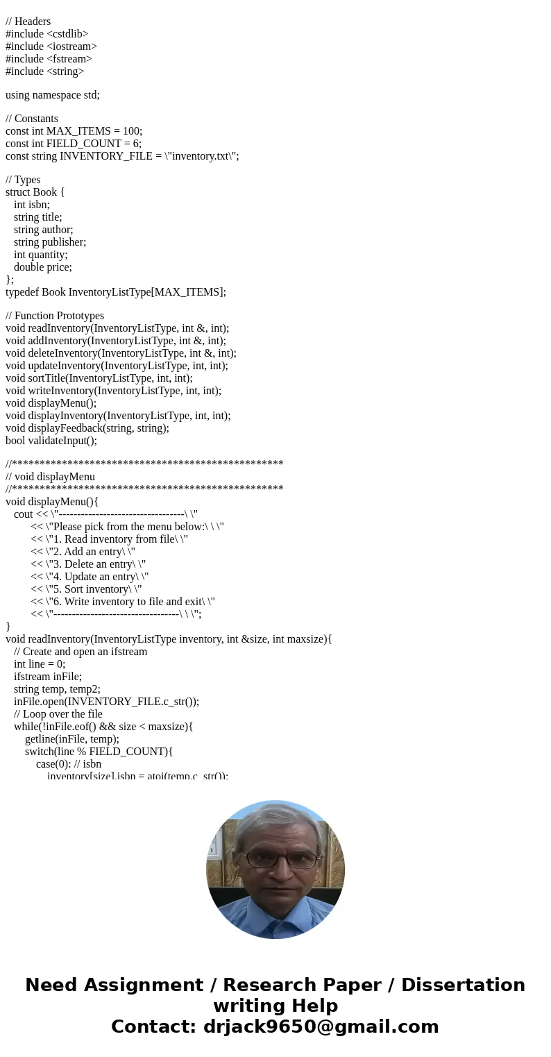 PHP CRUD interface: Make a simple HTML/PHP website that keeps track of books. Store the title, author, publisher, and ISBN for each book. Be able to view, add,  PHP CRUD interface: Make a simple HTML/PHP website that keeps track of books. Store the title, author, publisher, and ISBN for each book. Be able to view, add,