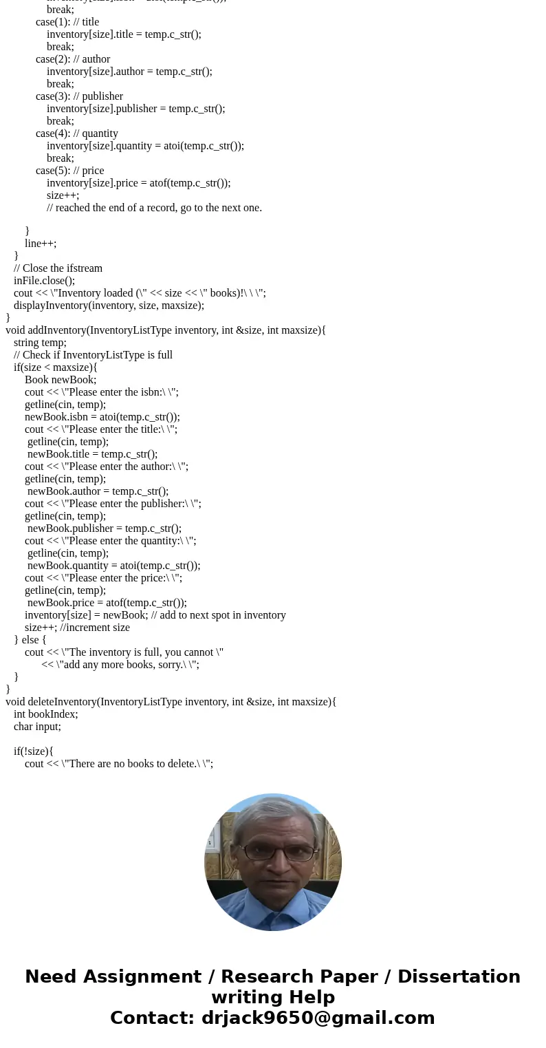 PHP CRUD interface: Make a simple HTML/PHP website that keeps track of books. Store the title, author, publisher, and ISBN for each book. Be able to view, add,  PHP CRUD interface: Make a simple HTML/PHP website that keeps track of books. Store the title, author, publisher, and ISBN for each book. Be able to view, add,