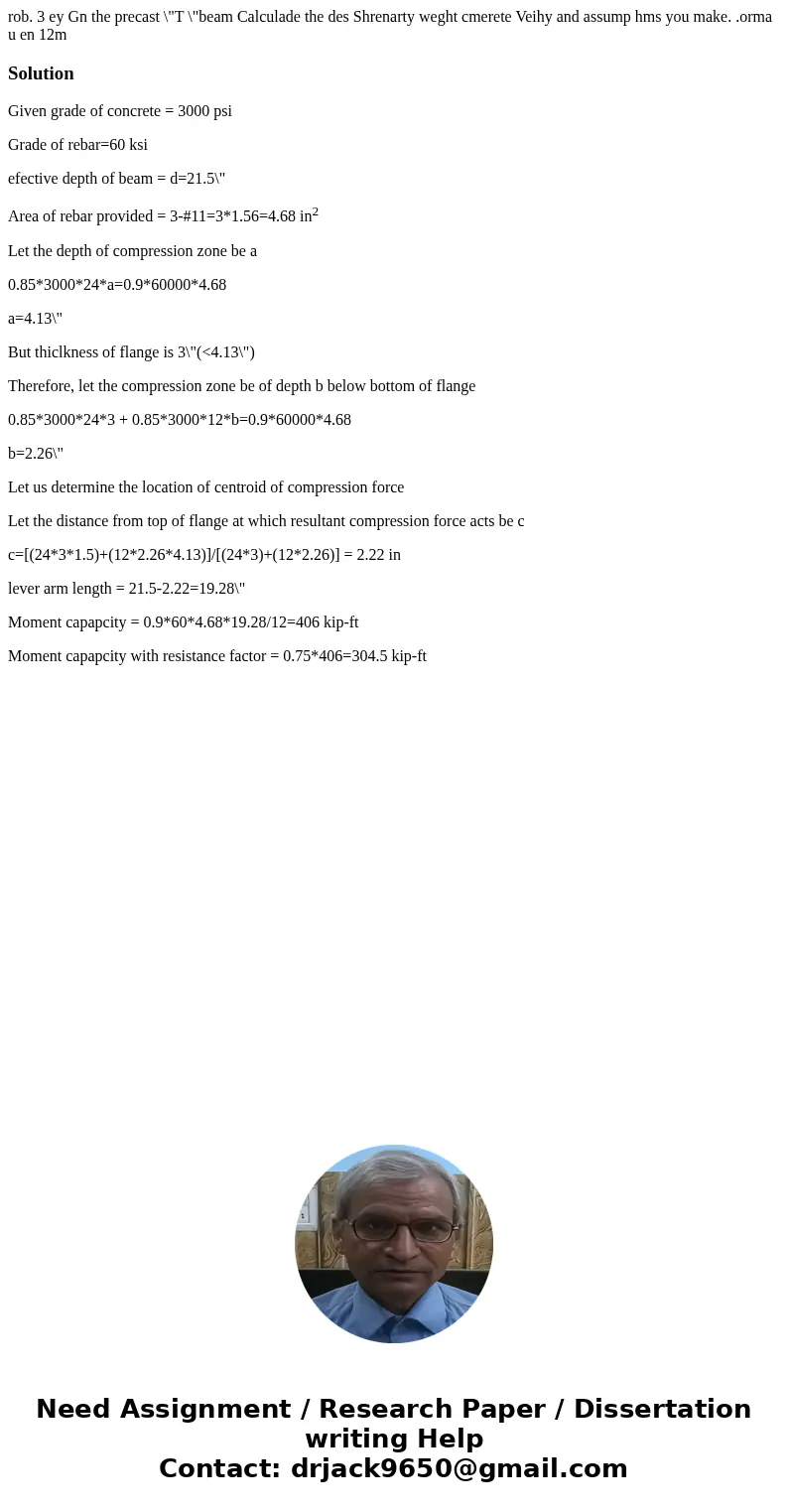 rob. 3 ey Gn the precast \  rob. 3 ey Gn the precast \