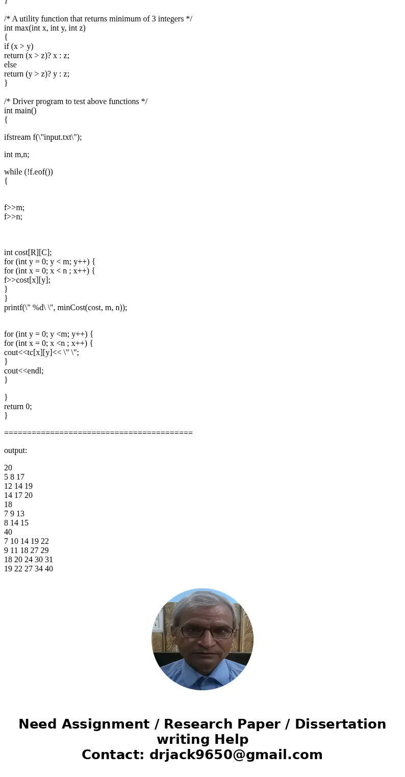 using c language to compile belows. Maximum Number of Golden Coins A table is composed of m x n cells. Each cell contains a number of golden coins. An example i using c language to compile belows. Maximum Number of Golden Coins A table is composed of m x n cells. Each cell contains a number of golden coins. An example i
