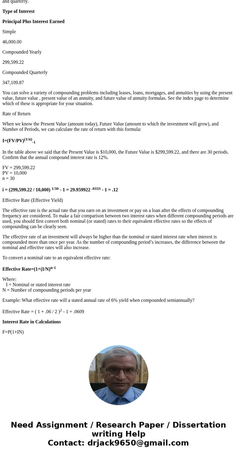 What is the principal amount if the principal plus interest at the end of 2 years is $14,000 for a simple interest rate of 18%per annum?SolutionInterest Interes What is the principal amount if the principal plus interest at the end of 2 years is $14,000 for a simple interest rate of 18%per annum?SolutionInterest Interes