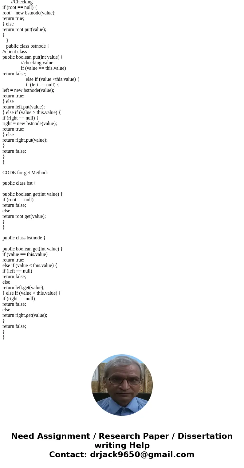 Algorithm get(keyTofind) Declare a variable of type MapEnt named elem Set elem equal to a new MapEnt with keyToFind as its key and null as its value if elem is  Algorithm get(keyTofind) Declare a variable of type MapEnt named elem Set elem equal to a new MapEnt with keyToFind as its key and null as its value if elem is