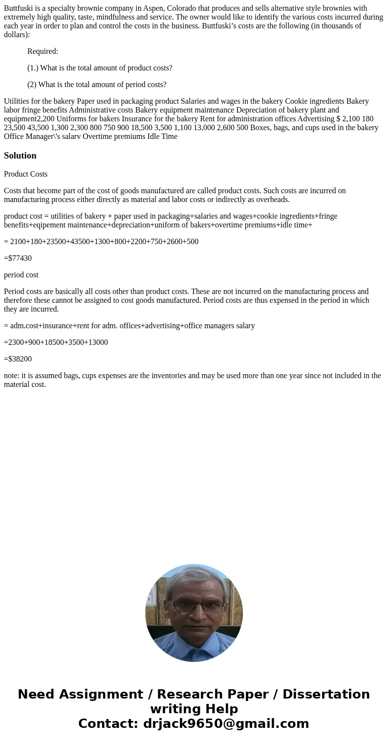 Buttfuski is a specialty brownie company in Aspen, Colorado that produces and sells alternative style brownies with extremely high quality, taste, mindfulness a Buttfuski is a specialty brownie company in Aspen, Colorado that produces and sells alternative style brownies with extremely high quality, taste, mindfulness a
