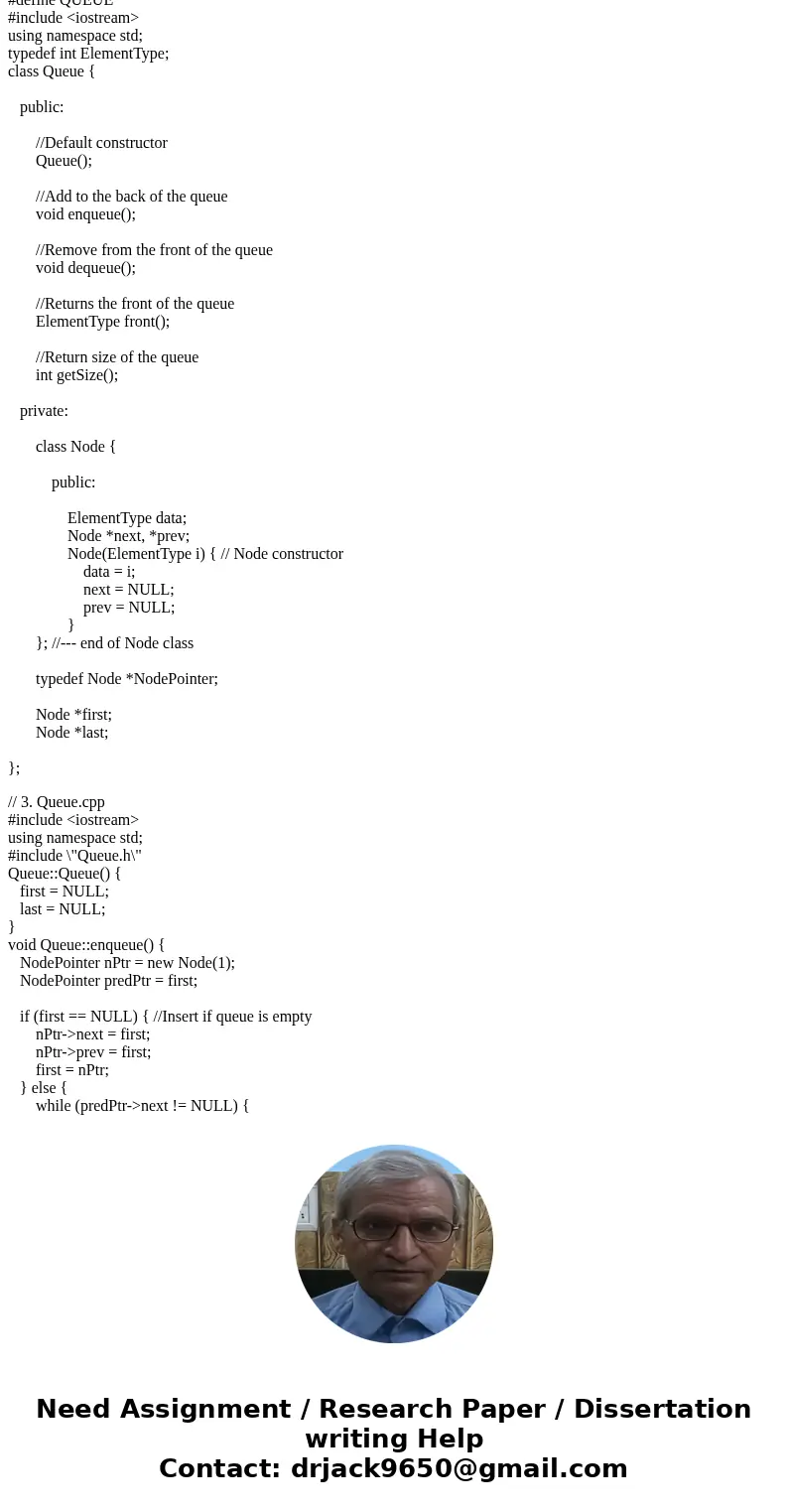 C++ Bank Problem Implement the event-driven simulation of a bank that this chapter described. A queue of arrival events will represent the line of customers in 