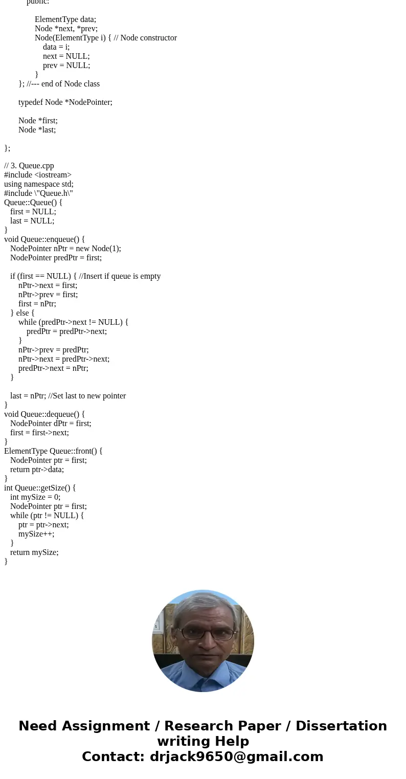 C++ Bank Problem Implement the event-driven simulation of a bank that this chapter described. A queue of arrival events will represent the line of customers in 