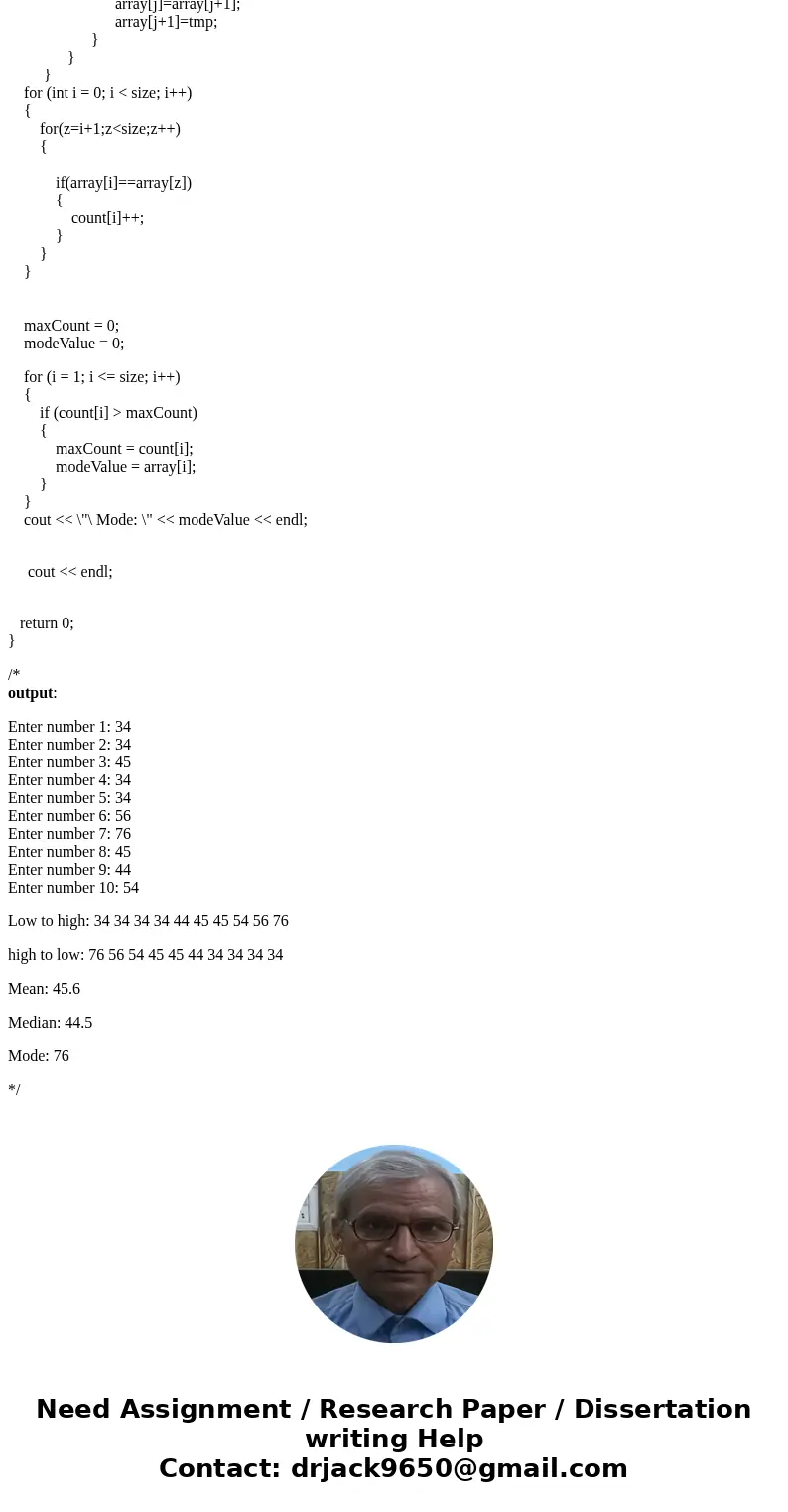 Can someone please write an application of fillioning question in C++ and please use comments to explain line of codes used so I can better understand. Write a  Can someone please write an application of fillioning question in C++ and please use comments to explain line of codes used so I can better understand. Write a