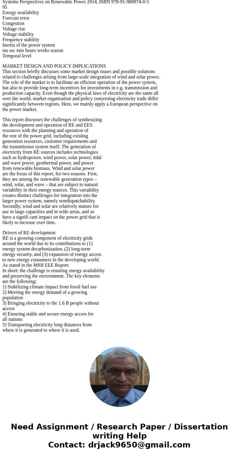 describe the challenges of integrating solar capacity on the electric grid from the perspective of the power delivery system. For the transmission system, outli describe the challenges of integrating solar capacity on the electric grid from the perspective of the power delivery system. For the transmission system, outli