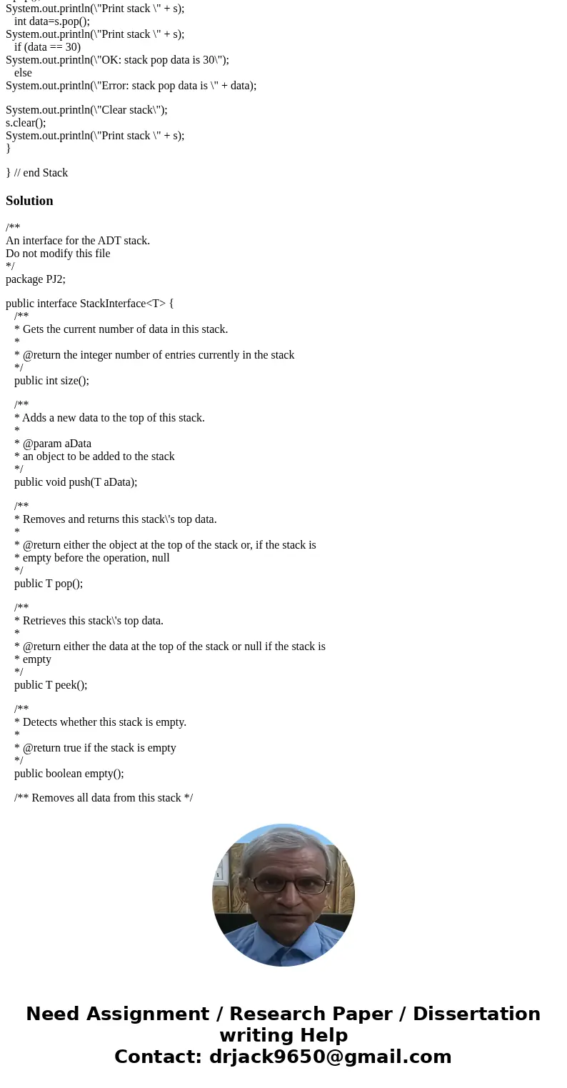 home / study / engineering / computer science / questions and answers / - you need to implement simplelinkedstack.java ... Question: - You need to implement Sim home / study / engineering / computer science / questions and answers / - you need to implement simplelinkedstack.java ... Question: - You need to implement Sim