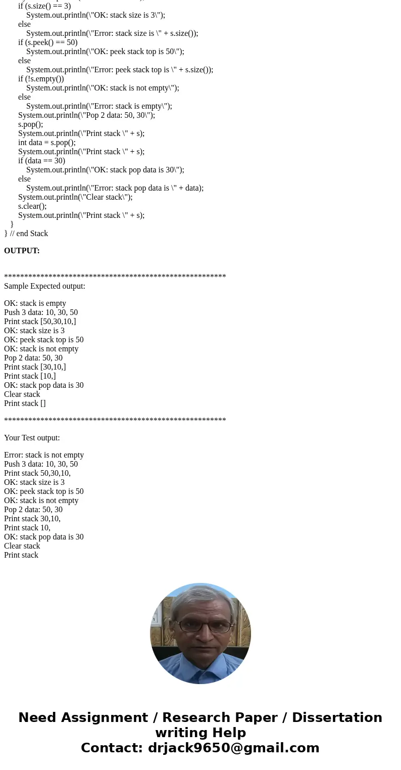 home / study / engineering / computer science / questions and answers / - you need to implement simplelinkedstack.java ... Question: - You need to implement Sim home / study / engineering / computer science / questions and answers / - you need to implement simplelinkedstack.java ... Question: - You need to implement Sim