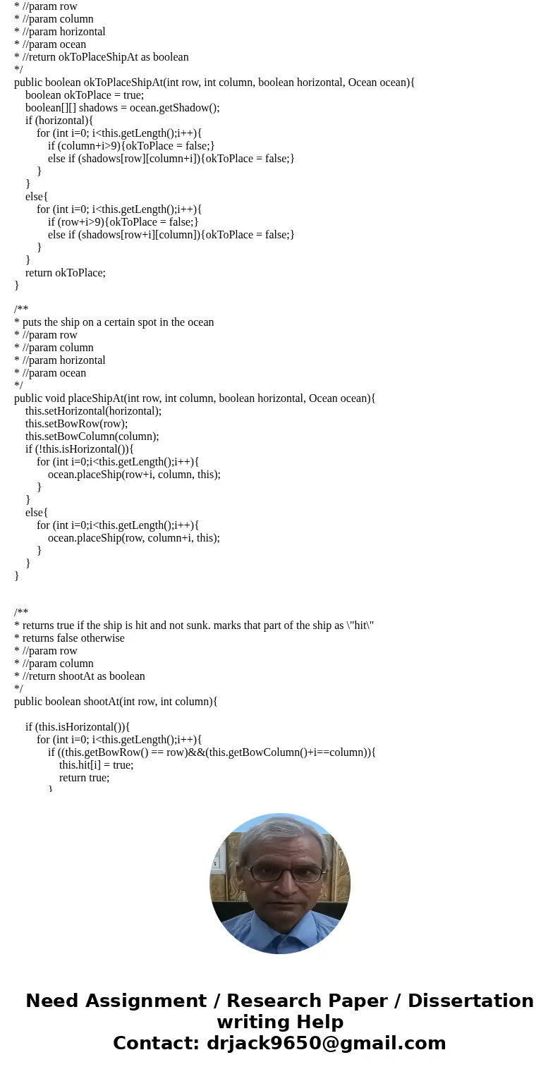 i have a runable code below that works with just guessing where the ships are. i need help editing this code to be able to have a player play against computer a i have a runable code below that works with just guessing where the ships are. i need help editing this code to be able to have a player play against computer a