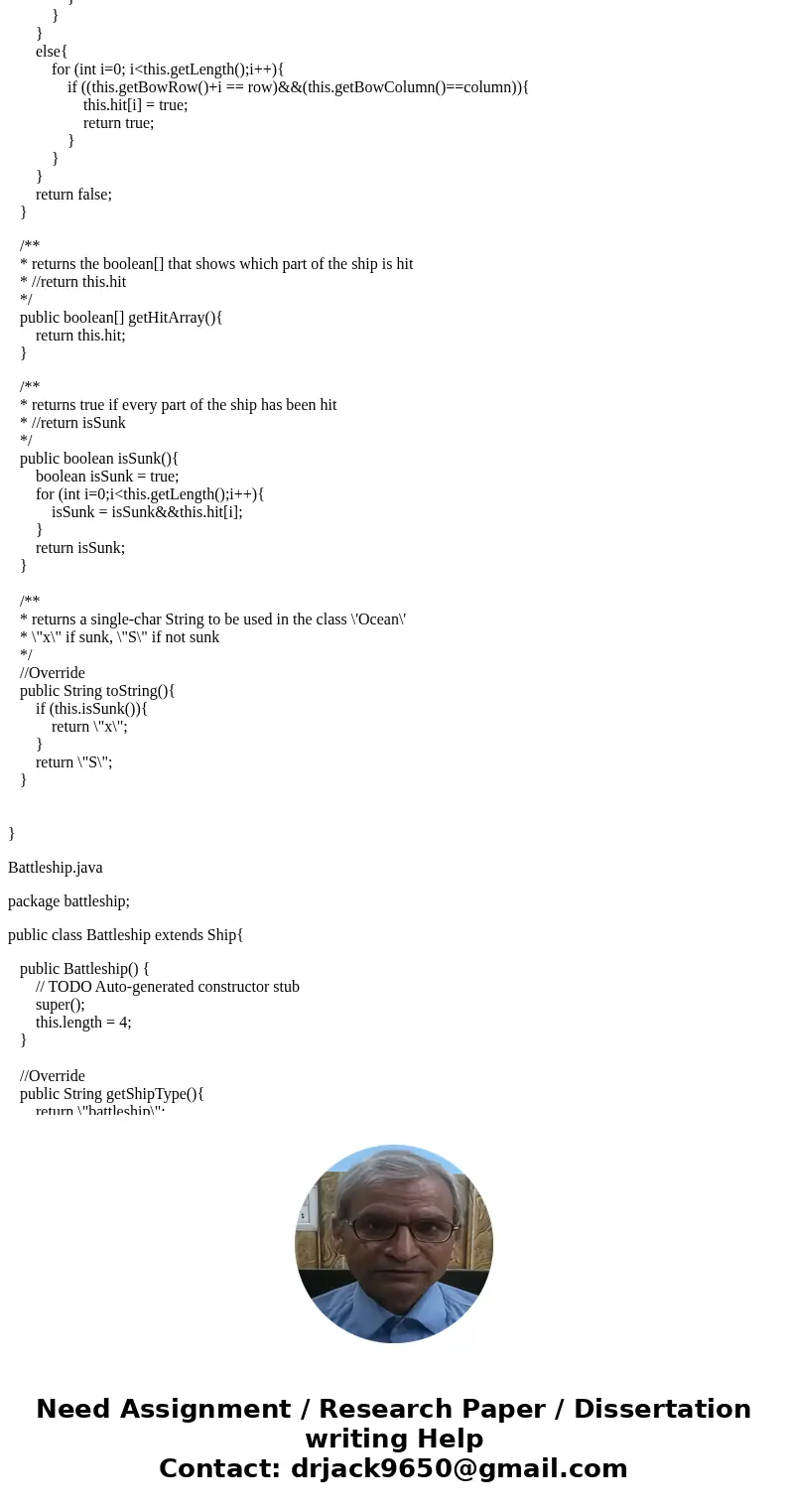 i have a runable code below that works with just guessing where the ships are. i need help editing this code to be able to have a player play against computer a i have a runable code below that works with just guessing where the ships are. i need help editing this code to be able to have a player play against computer a