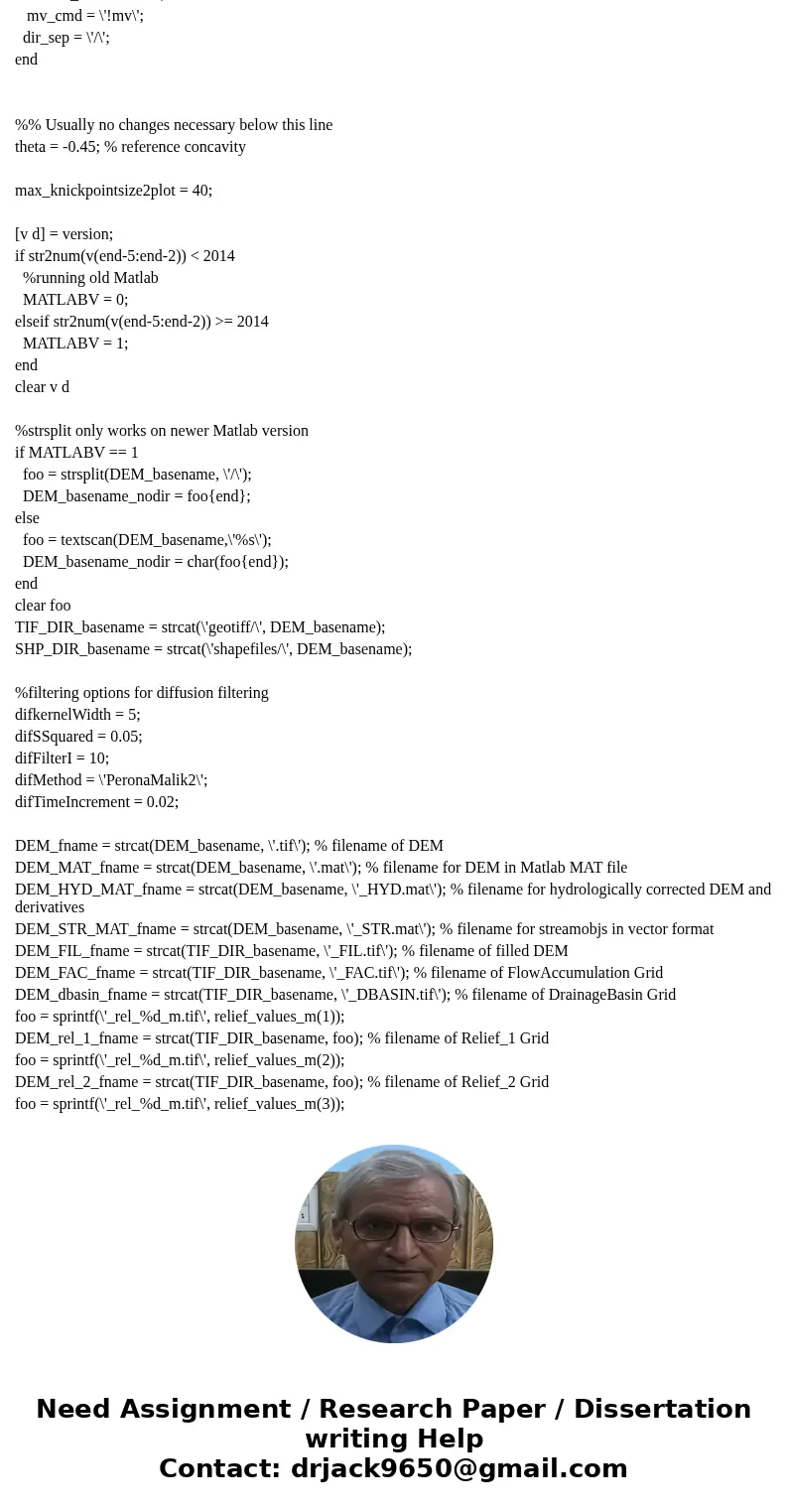 In water-resources management, the sizing of reservoirs depends on accurate estimates of water flow in the river that is being impounded. For some rivers, long- In water-resources management, the sizing of reservoirs depends on accurate estimates of water flow in the river that is being impounded. For some rivers, long-