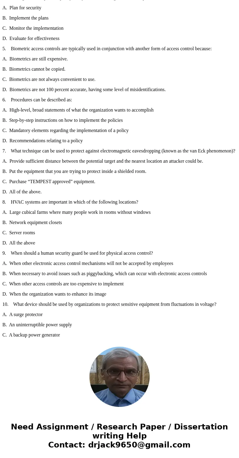 Key Terms Quiz 1. _______________ are high-level statements made by management that lay out the organization’s position on some issue. 2. The collective term us Key Terms Quiz 1. _______________ are high-level statements made by management that lay out the organization’s position on some issue. 2. The collective term us