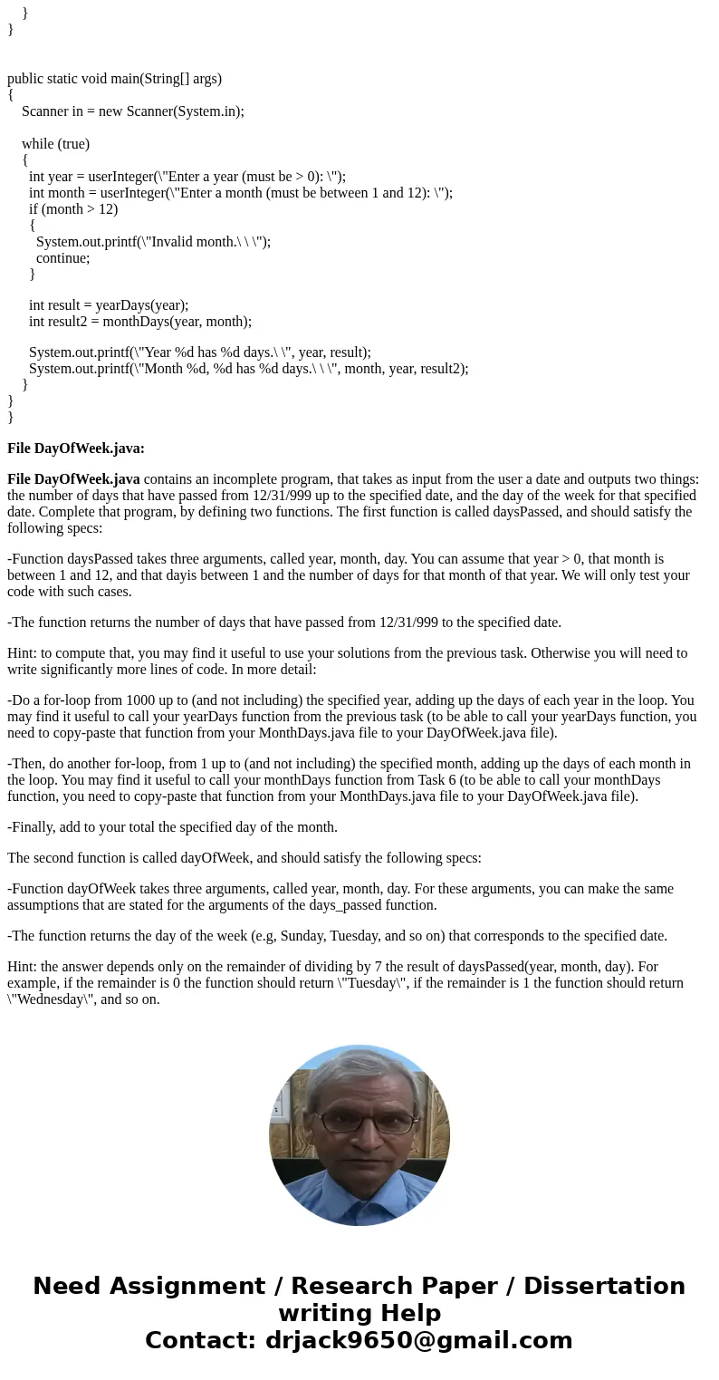 NOTE: This task is a direct continuation of the previous task. It is strongly recommended that you reuse the solution from your previous task here, by copy-past NOTE: This task is a direct continuation of the previous task. It is strongly recommended that you reuse the solution from your previous task here, by copy-past