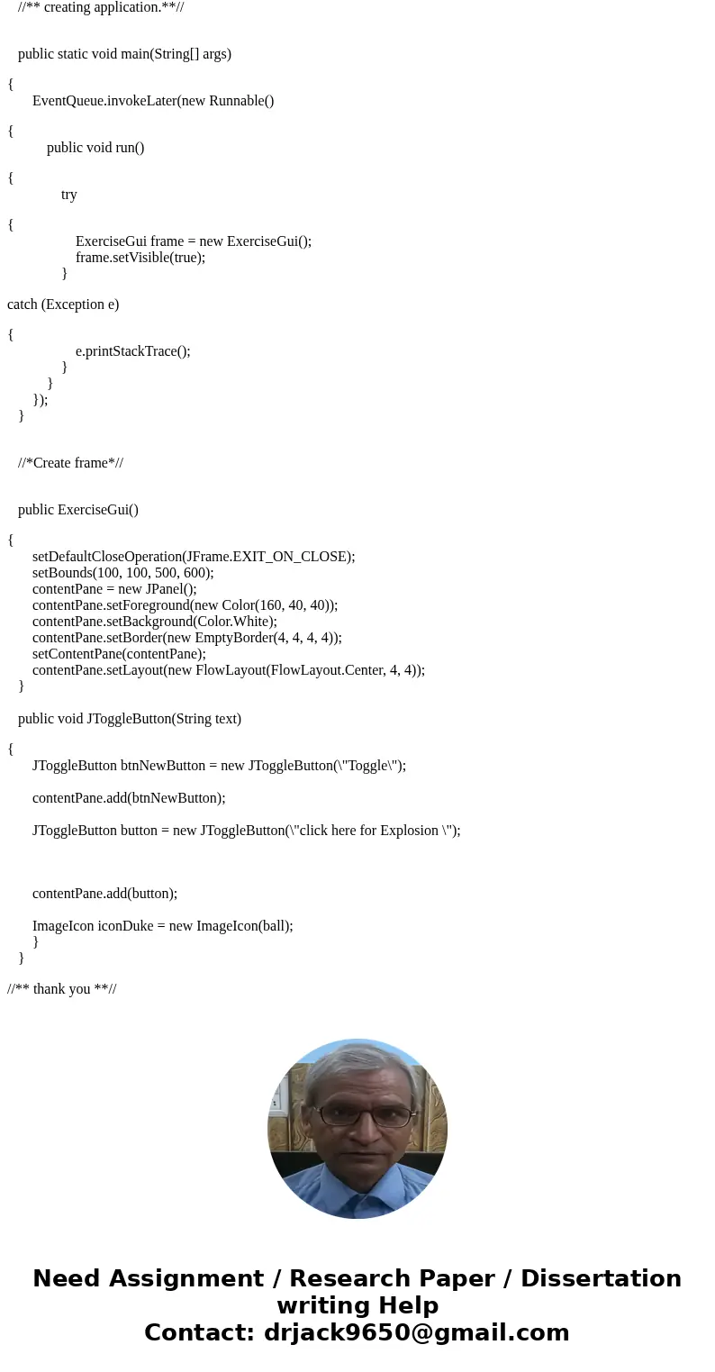 Please help I am unable to do this and it\'s due today 11/14/16 Part2: .. max 41 points Fig 1 Fig 2 Fig 3 Above you can see how the finished gui should look lik Please help I am unable to do this and it\'s due today 11/14/16 Part2: .. max 41 points Fig 1 Fig 2 Fig 3 Above you can see how the finished gui should look lik