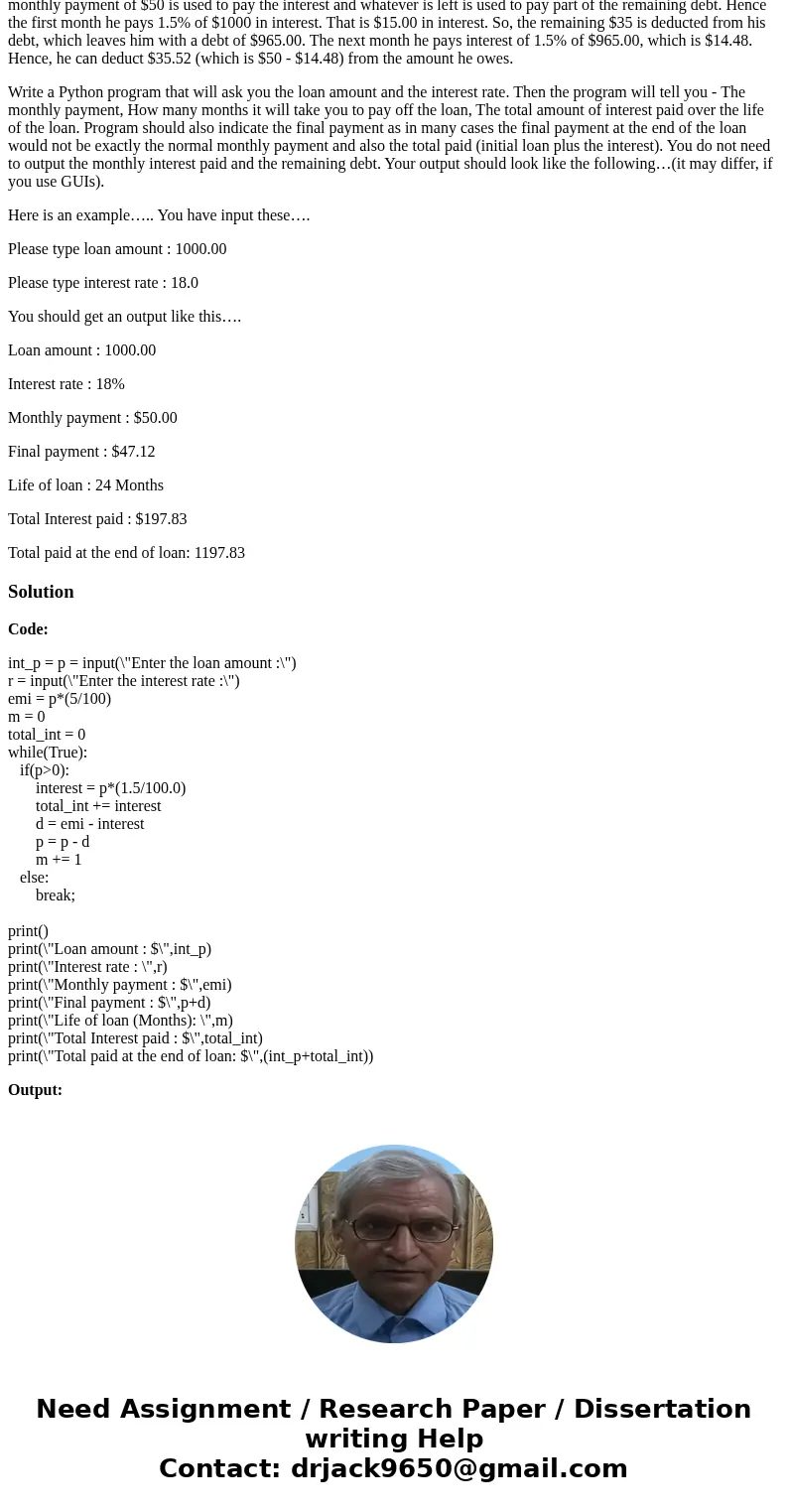 Python Version3 program Here is an example of a transaction just took place in a store where hi-fi equipment is sold. A customer purchased a stereo system that  Python Version3 program Here is an example of a transaction just took place in a store where hi-fi equipment is sold. A customer purchased a stereo system that