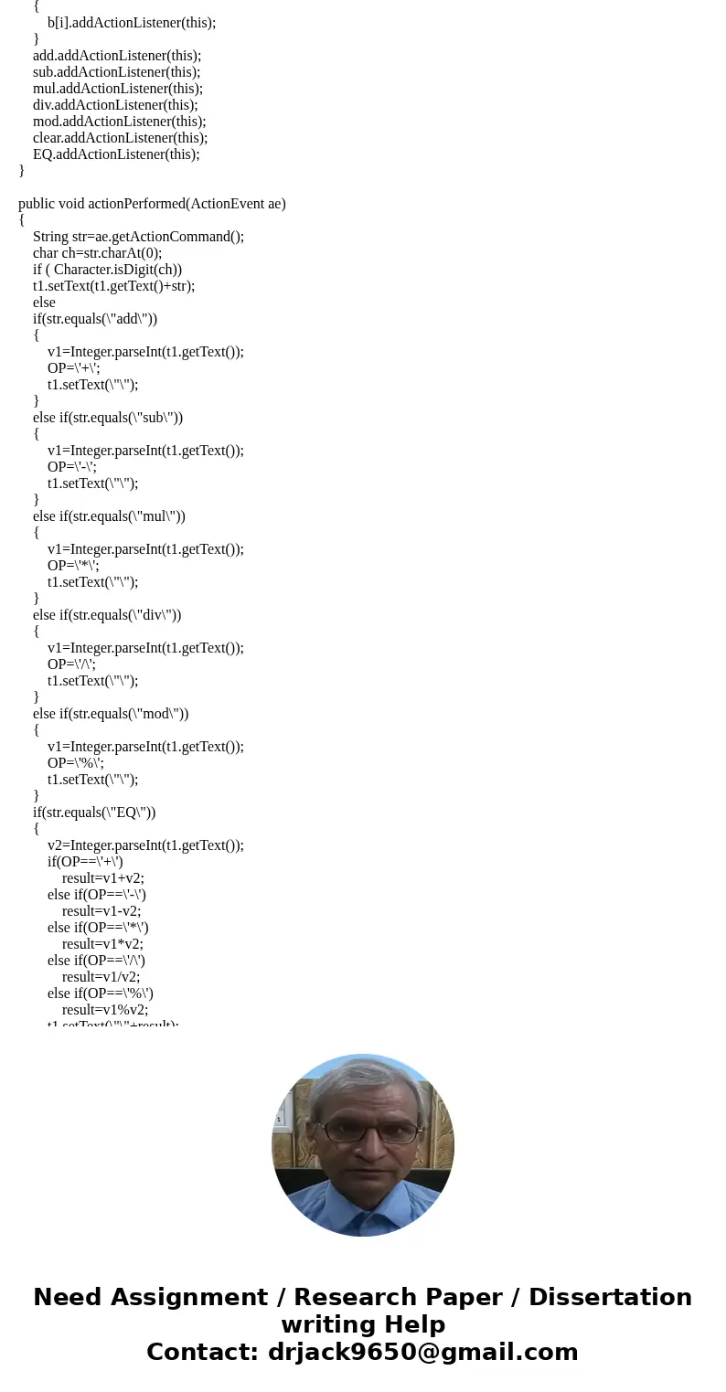 The addButton_Click procedure should perform the following three tasks: 1.add the integer entered in the numTextBox to an accumulator 2. display the integer on  The addButton_Click procedure should perform the following three tasks: 1.add the integer entered in the numTextBox to an accumulator 2. display the integer on