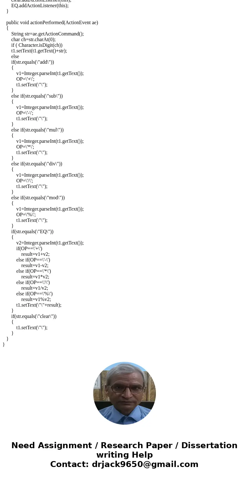 The addButton_Click procedure should perform the following three tasks: 1.add the integer entered in the numTextBox to an accumulator 2. display the integer on  The addButton_Click procedure should perform the following three tasks: 1.add the integer entered in the numTextBox to an accumulator 2. display the integer on