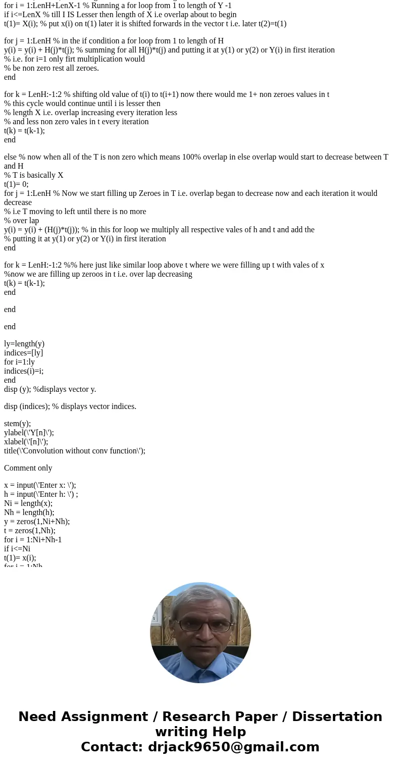 This problem illustrates one of the possible pitfalls of blindly applying numerical methods without paying attention to the theoretical aspects of the differen  This problem illustrates one of the possible pitfalls of blindly applying numerical methods without paying attention to the theoretical aspects of the differen