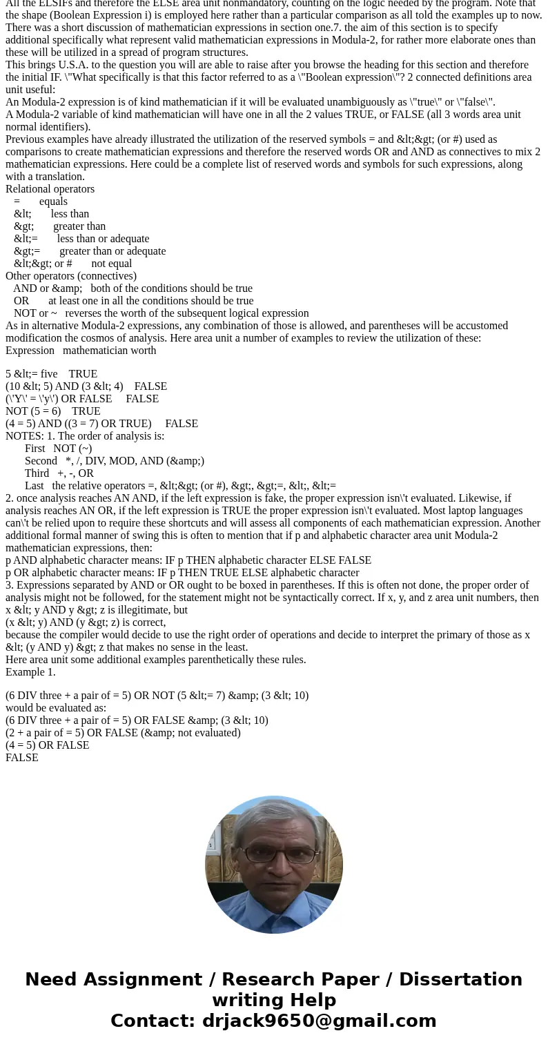 Use the pumping lemma to prove that the following language is NOT regular. L={a^I b^j c^n | I == j OR j == n}SolutionIF (Boolean Expression 1) THEN Statement S  Use the pumping lemma to prove that the following language is NOT regular. L={a^I b^j c^n | I == j OR j == n}SolutionIF (Boolean Expression 1) THEN Statement S