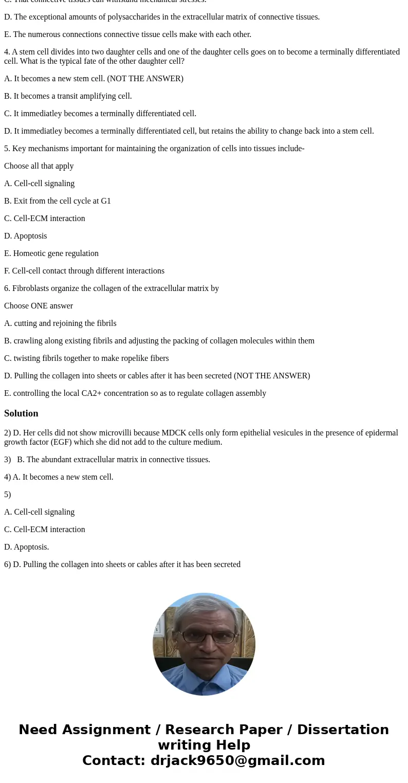 1. Your two friends are having an argument. Henry, who works in a lab studying signal transduction, claims that ligand-receptor interactions are higher affinity 1. Your two friends are having an argument. Henry, who works in a lab studying signal transduction, claims that ligand-receptor interactions are higher affinity