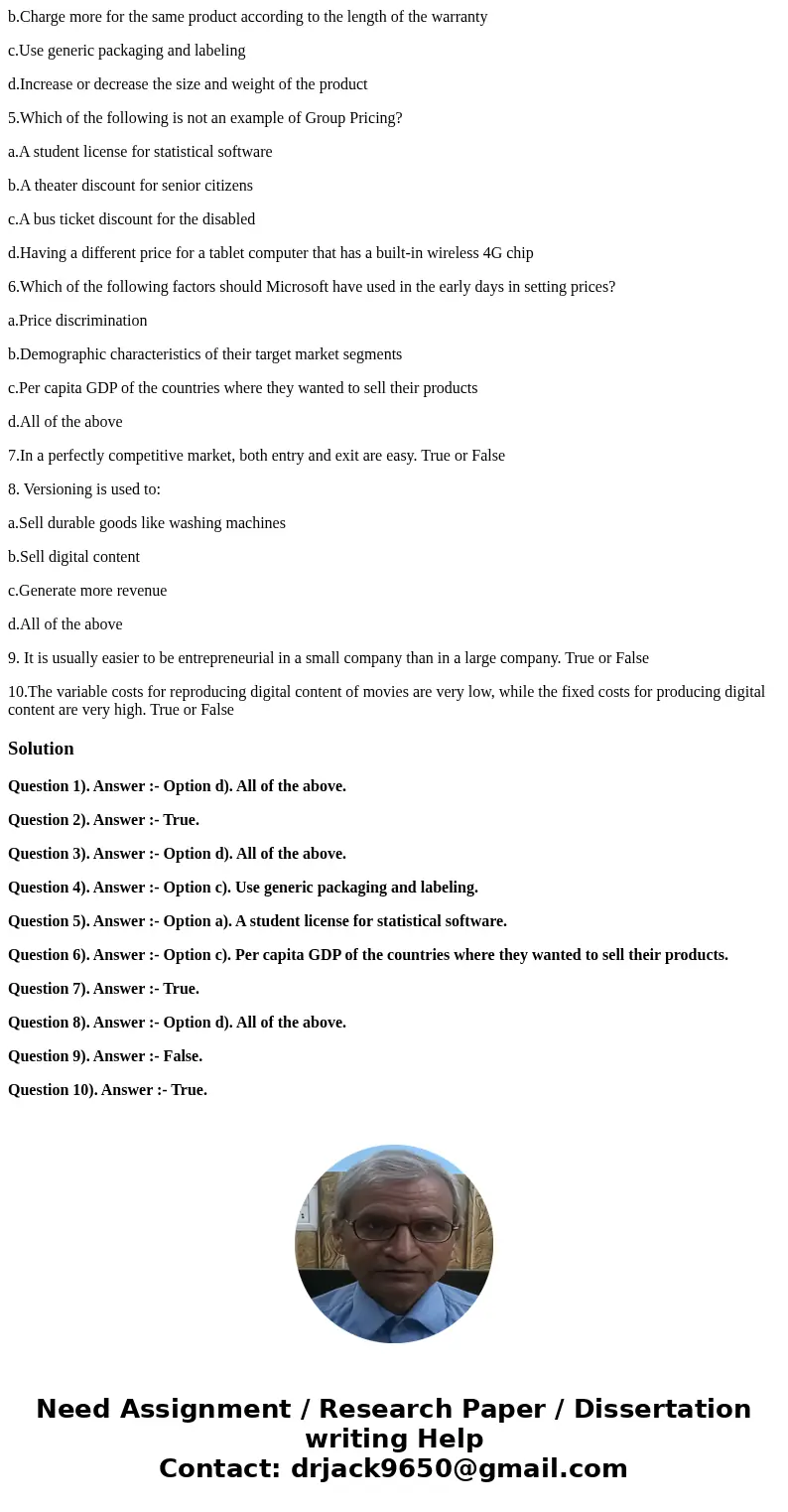 1.Which of the following is considered to be a part of Learning-About? a.Reading technical articles b.Interacting with customers c.Attending conferences on a to 1.Which of the following is considered to be a part of Learning-About? a.Reading technical articles b.Interacting with customers c.Attending conferences on a to