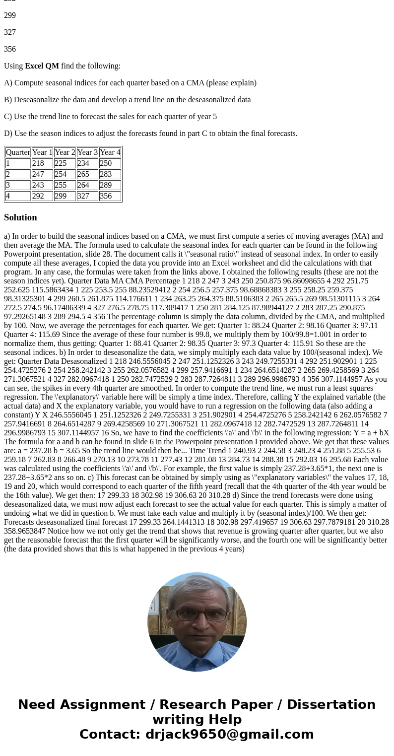 A major source of revenue in Texas is a state sales tax on certain types of goods and services. Data are complied and the state comptroller uses them to project A major source of revenue in Texas is a state sales tax on certain types of goods and services. Data are complied and the state comptroller uses them to project